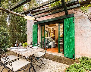 Guest house 095105708 - Holiday property Tuscany / Elba - Vakantiehuis La Torre + Fienile + Casa Prato