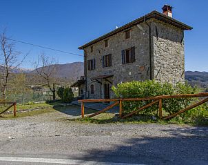 Guest house 095105801 • Holiday property Tuscany / Elba • Vakantiehuis Girasole (PZI130) 