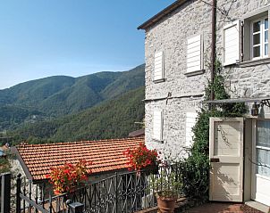 Guest house 095106501 • Holiday property Tuscany / Elba • Vakantiehuis Flora 