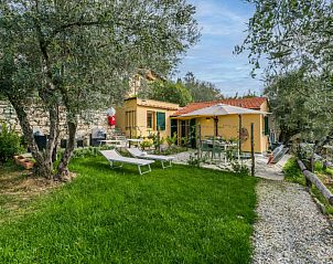 Guest house 095107143 • Holiday property Tuscany / Elba • Vakantiehuis Villa Anna 