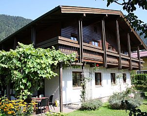 Verblijf 095107469 • Vakantiewoning Salzburg • Landhaus Josien 