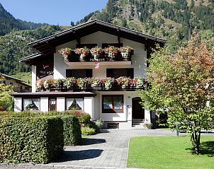 Verblijf 095107515 • Vakantiewoning Salzburg • Landhaus Hollin 