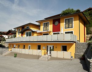 Guest house 095107629 • Chalet Salzburg • Chalet Mayr 