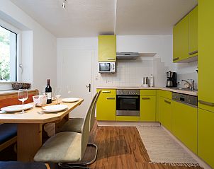 Verblijf 095107630 - Appartement Salzburg - Eva