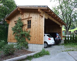 Verblijf 095107630 - Appartement Salzburg - Eva