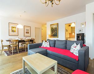 Unterkunft 095107890 • Appartement Salzburgerland • Hochzint 
