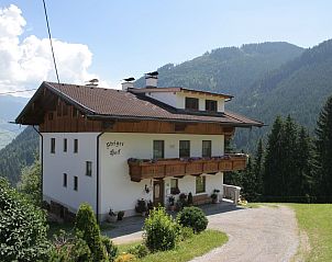 Unterkunft 095107975 • Appartement Tirol • Steigerhof 