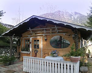 Guest house 095108477 • Chalet Tyrol • Singer 