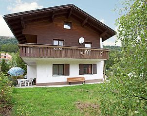 Unterkunft 095108487 • Ferienhaus Tirol • Neururer 