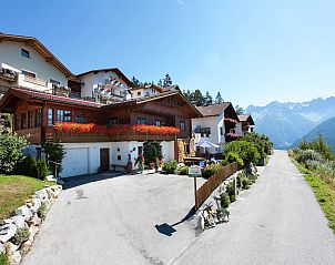 Guest house 095108497 • Apartment Tyrol • Mohr 