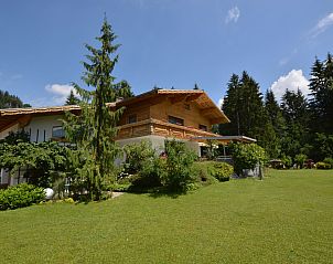 Guest house 095108567 • Apartment Tyrol • Haus Schweiger 