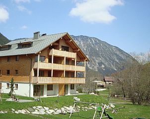 Verblijf 095108608 • Appartement Vorarlberg • Mountainlodge Brand 