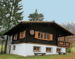Unterkunft 095108733 • Ferienhaus Vorarlberg • Steffko 