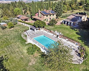 Verblijf 09510876 - Vakantiewoning Toscane / Elba - Vakantiehuis Fonte di Pillo