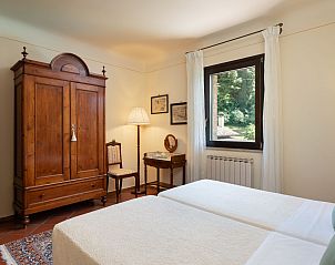 Verblijf 09510876 - Vakantiewoning Toscane / Elba - Vakantiehuis Fonte di Pillo