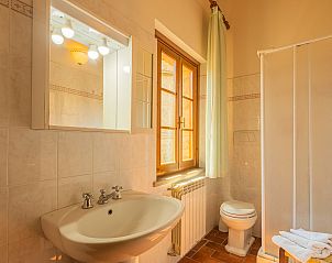 Verblijf 09510877 - Vakantiewoning Toscane / Elba - Vakantiehuis Casa Daniela (GAM310)