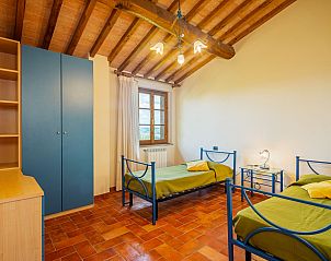 Verblijf 09510877 - Vakantiewoning Toscane / Elba - Vakantiehuis Casa Daniela (GAM310)