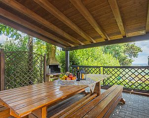 Verblijf 09510877 - Vakantiewoning Toscane / Elba - Vakantiehuis Casa Daniela (GAM310)