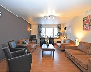 Verblijf 095109437 - Appartement Hessen - Ober-Waroldern