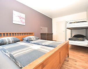 Verblijf 095109437 - Appartement Hessen - Ober-Waroldern