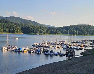 Verblijf 095109438 - Appartement Hessen - Ober-Waroldern