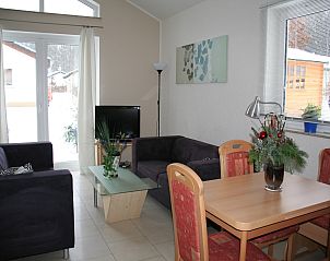 Verblijf 095109971 - Vakantiewoning Eifel / Moezel / Hunsrück - Eifelpark 10