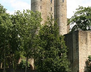 Verblijf 095109971 - Vakantiewoning Eifel / Moezel / Hunsrück - Eifelpark 10