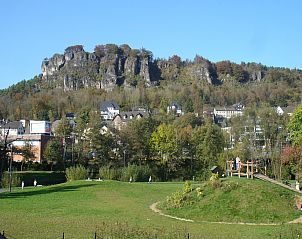 Verblijf 095109979 - Vakantiewoning Eifel / Moezel / Hunsrück - Eifelpark 9