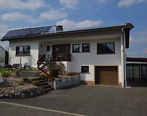 Guest house 095110015 • Apartment Eifel / Mosel / Hunsrueck • Ferienwohnung Leiff 