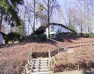 Verblijf 095110028 - Vakantiewoning Eifel / Moezel / Hunsrück - Ferienhaus Bremer