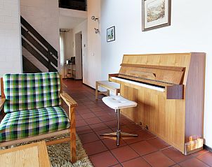 Verblijf 095110028 - Vakantiewoning Eifel / Moezel / Hunsrück - Ferienhaus Bremer