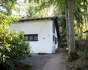 Verblijf 095110028 - Vakantiewoning Eifel / Moezel / Hunsrück - Ferienhaus Bremer