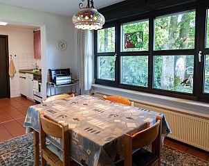 Verblijf 095110028 - Vakantiewoning Eifel / Moezel / Hunsrück - Ferienhaus Bremer