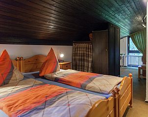 Verblijf 095110028 - Vakantiewoning Eifel / Moezel / Hunsrück - Ferienhaus Bremer