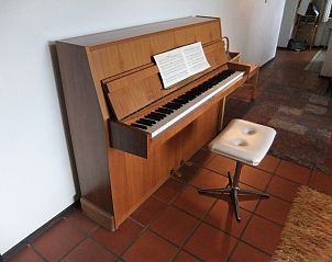 Verblijf 095110028 - Vakantiewoning Eifel / Moezel / Hunsrück - Ferienhaus Bremer