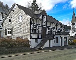 Guest house 095110393 • Holiday property Sauerland • Elpetal 