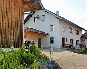 Unterkunft 095110843 • Appartement Bayern • Landhaus Rosmarie 