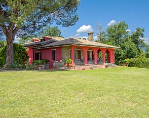 Guest house 09511105 • Holiday property Tuscany / Elba • Vakantiehuis Villa Taioli 