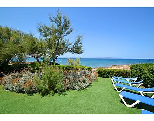 Verblijf 095111252 - Vakantiewoning Mallorca - S'Embat