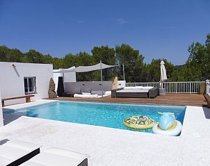 Unterkunft 095111296 • Ferienhaus Ibiza • Casa Loma 