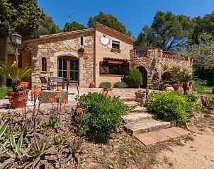 Guest house 095111489 • Holiday property Costa Brava • Can Vives 