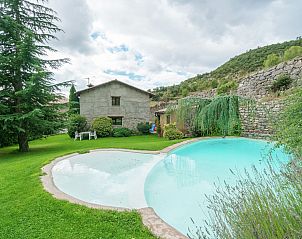 Guest house 095111673 • Chalet Catalonia / Pyrenees • Casa Espunyes 