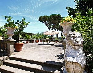 Verblijf 095112044 • Vakantiewoning Lazio / Rome • Villa Manziana 