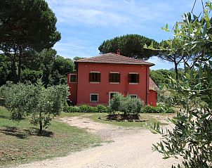 Guest house 095112046 • Holiday property Lazio / Rome • Villa Flavus 