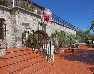 Guest house 095112702 • Holiday property Italian Lakes • Soiano Bilo 