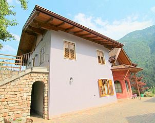 Unterkunft 095112985 • Ferienhaus Dolomiten • Fior di melo 