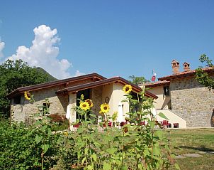 Unterkunft 095113039 • Ferienhaus Emilia Romagna • Borgo Belvedere Mono 