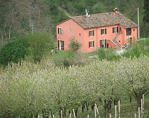 Unterkunft 095113150 • Ferienhaus Emilia Romagna • Appartamento Yassine 