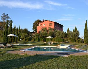 Verblijf 095113271 • Vakantiewoning Toscane / Elba • Appartamento Giaggiolo 