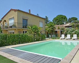 Verblijf 095114760 • Vakantiewoning Languedoc / Roussillon • Beauregard 